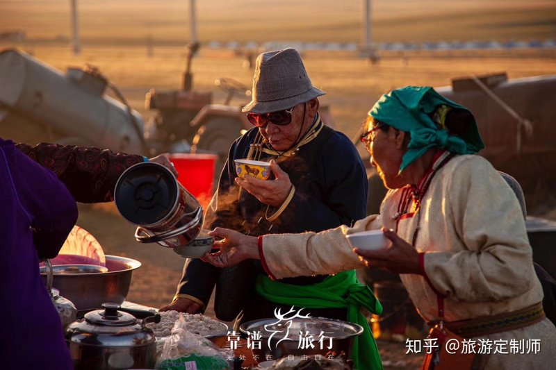 呼伦贝尔旅游定制